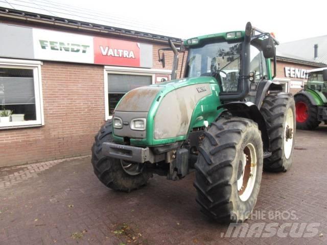 Valtra T190 Ciągniki rolnicze