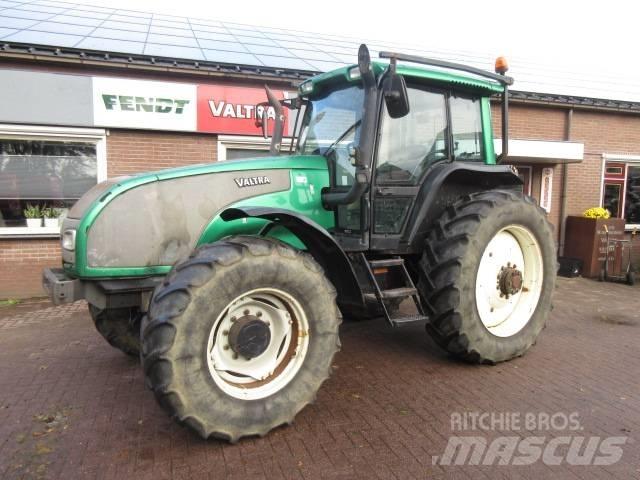 Valtra T190 Ciągniki rolnicze