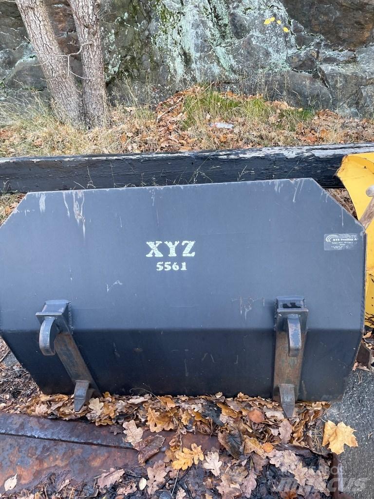 Kubota L 5030 Ciągniki rolnicze