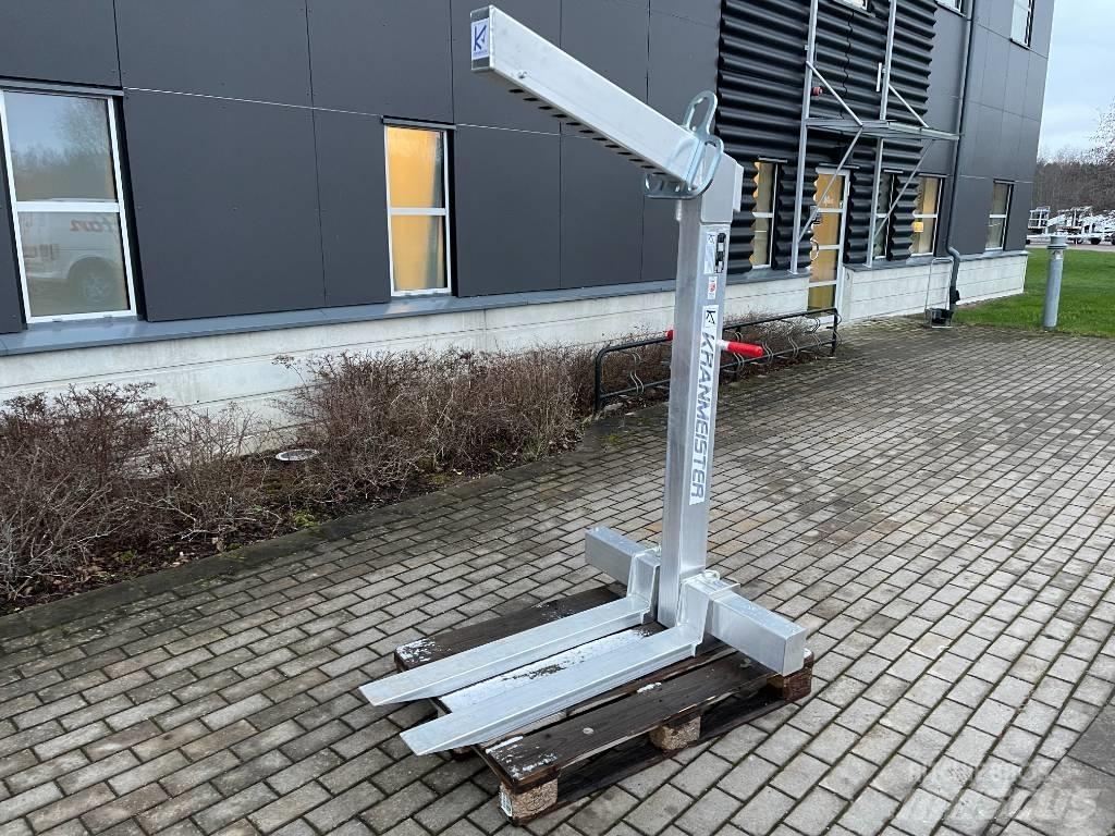  Kranmeister KL1200M Widły