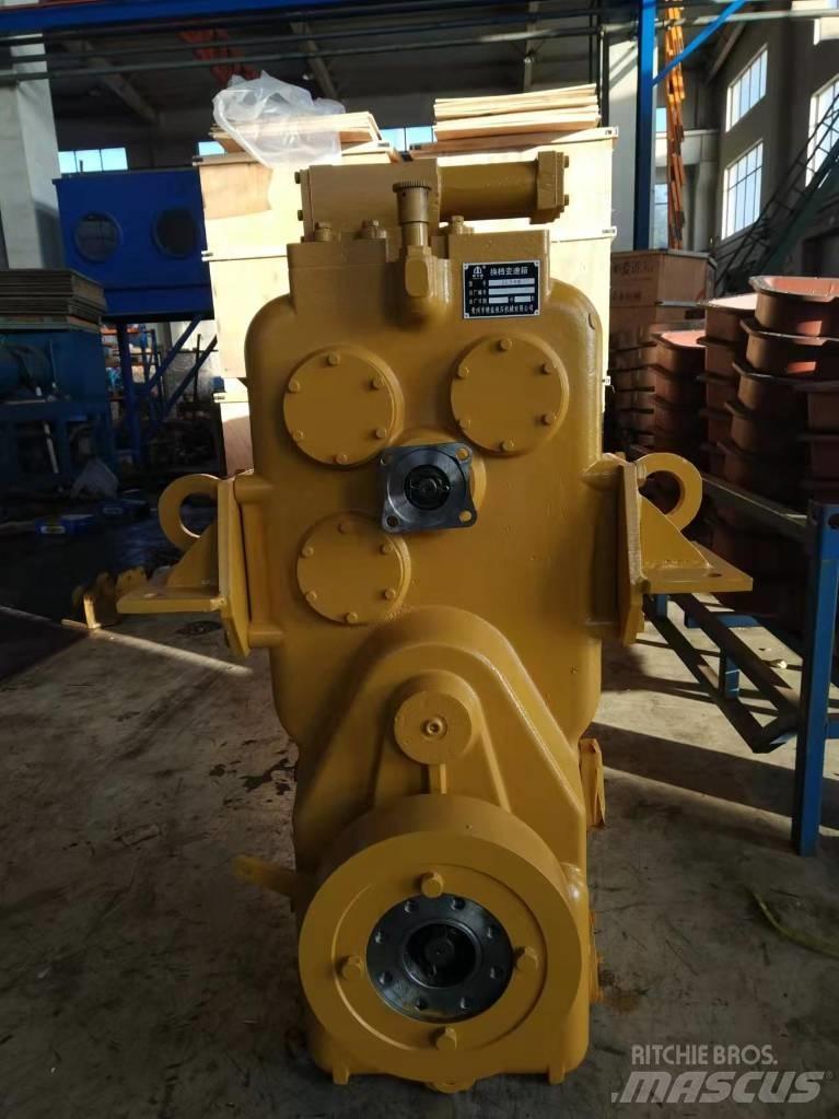 SEM TRI-200 Hydraulika