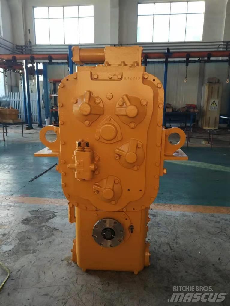 SEM TRI-200 Hydraulika