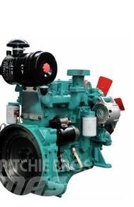 Cummins 4BTA3.9-GM47 Silniki