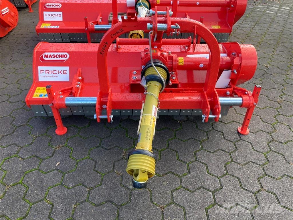 Maschio Brava 160 Komunalne - Inne