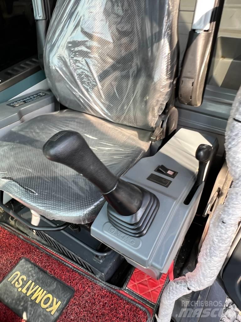 XCMG XE305DK Koparki gąsienicowe
