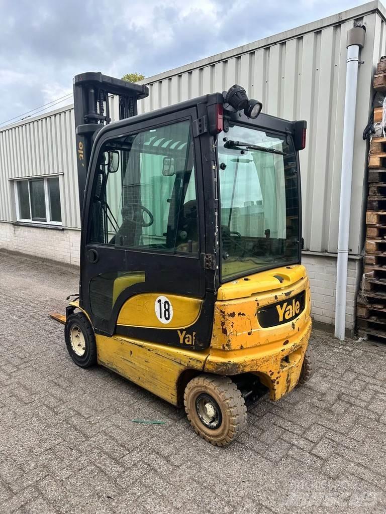 Yale ERP25VL Wózki widłowe inne