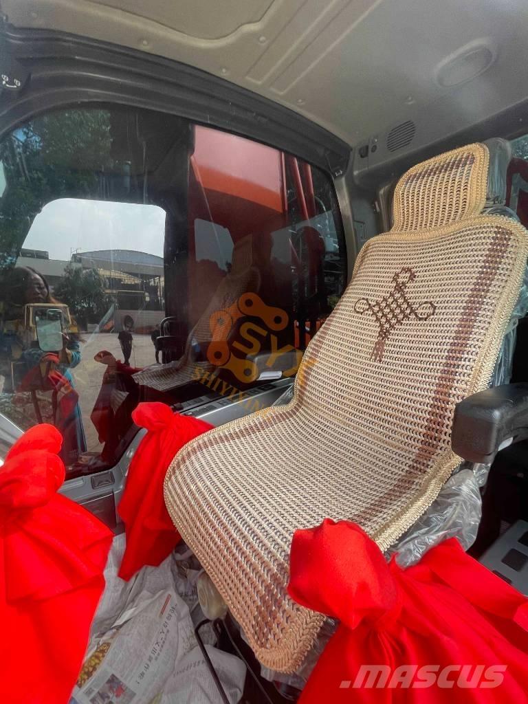 Doosan DX 300LC-9C Koparki gąsienicowe