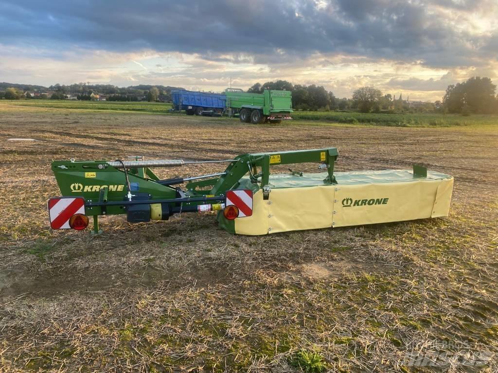 Krone Easy Cut R320 Kosiarki