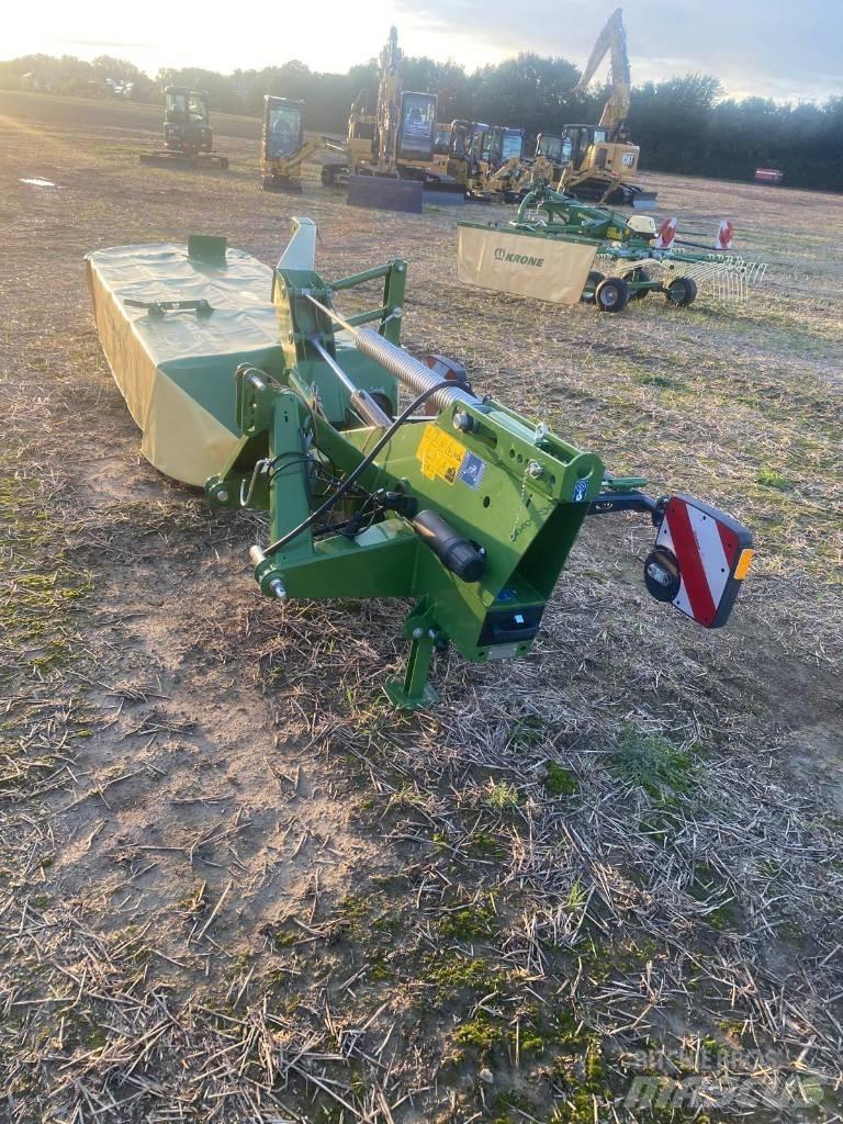 Krone Easy Cut R320 Kosiarki