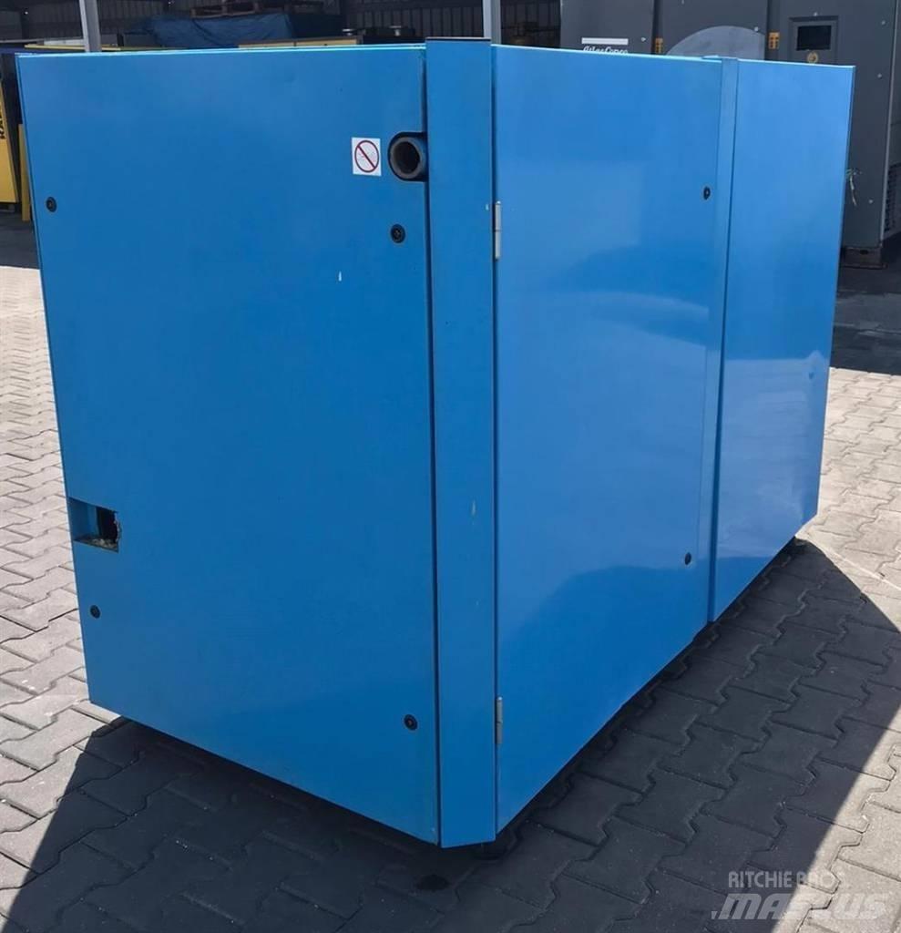 Boge S75 Kompresory