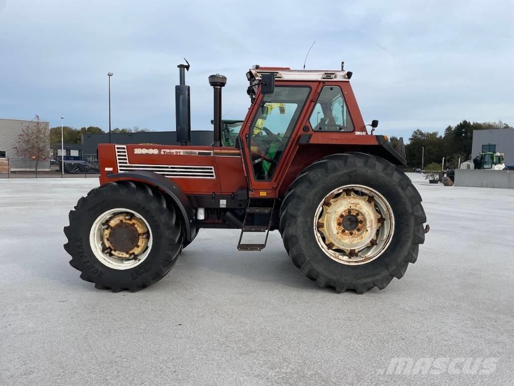 Fiat 180-90 DT Ciągniki rolnicze