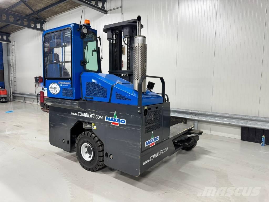 Combilift C4000 Wózki widłowe boczne