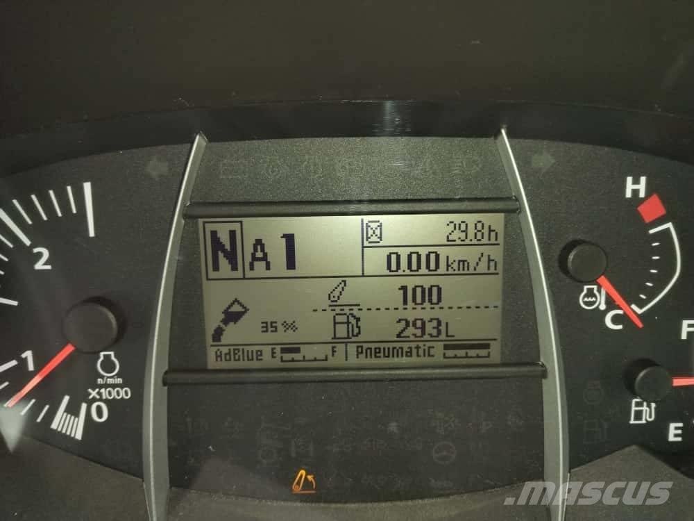 Kubota M 7173 Ciągniki rolnicze