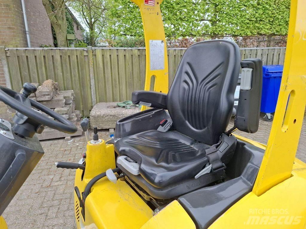 Flexi Bendi Wózki elektryczne