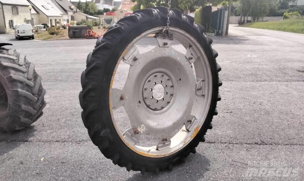 Kleber 9.5R48 Opony, koła i felgi