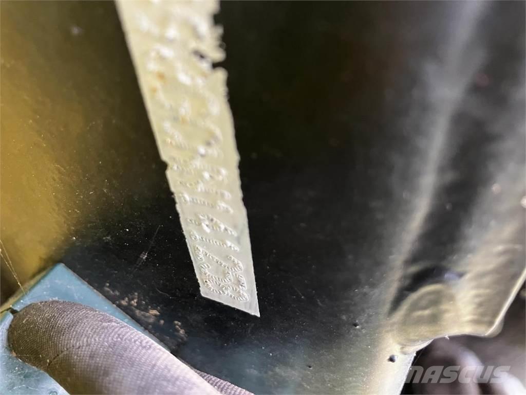 John Deere 9900i Sieczkarnie samojezdne