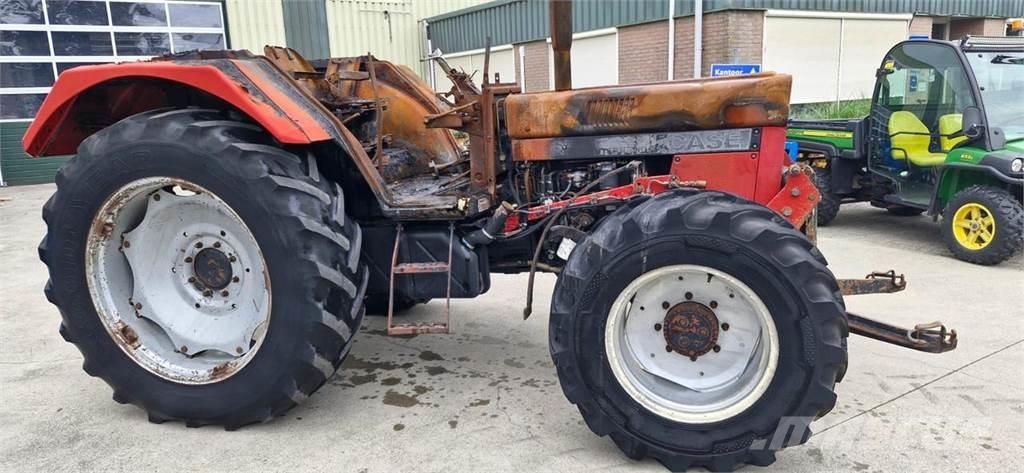 Case IH 856 XLA Ciągniki rolnicze