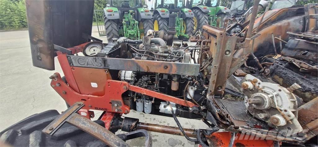 Case IH 856 XLA Ciągniki rolnicze