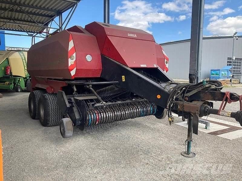 Case IH 540 Maszyny rolnicze - Inne