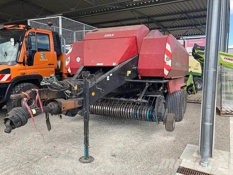 Case IH 540 Maszyny rolnicze - Inne