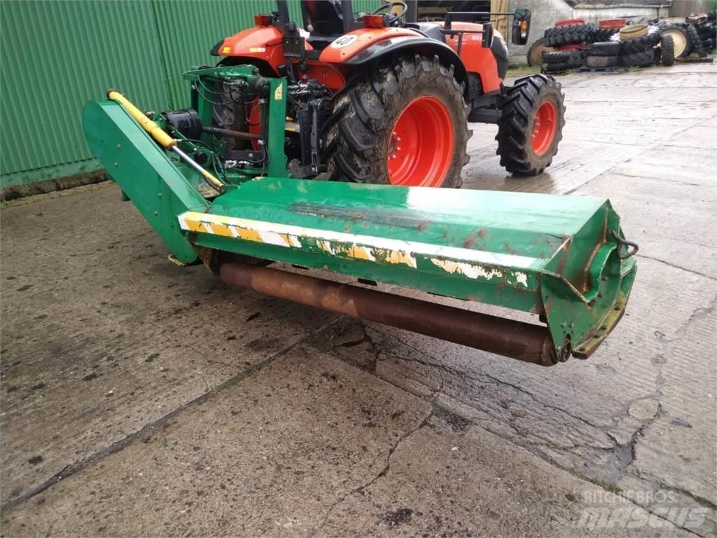 Greentec RL 2000 Komunalne - Inne
