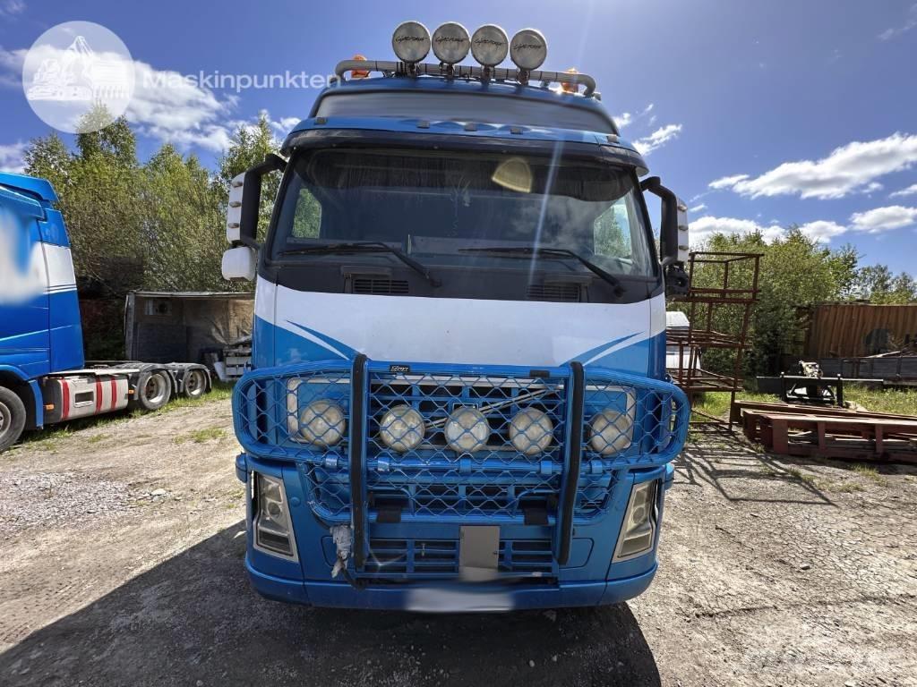 Volvo FH 12 460 Ciągniki siodłowe