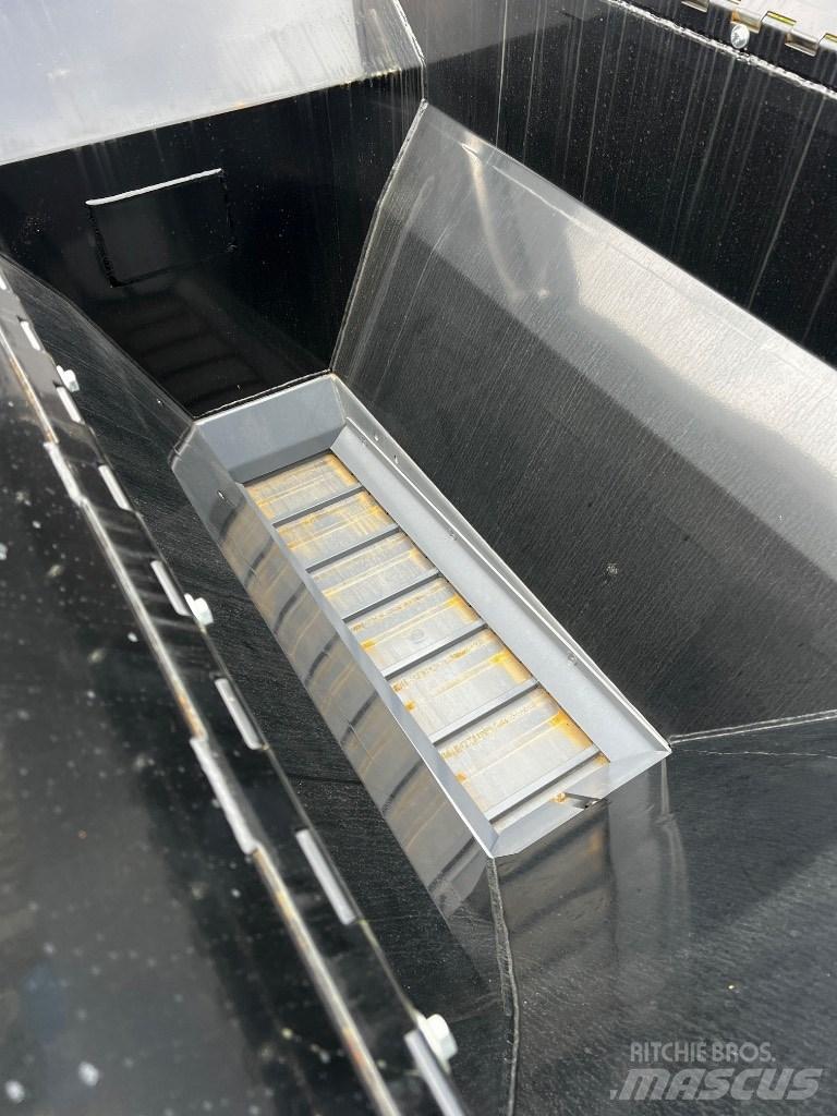 Vögele Mini 500 Pozostały sprzęt drogowy