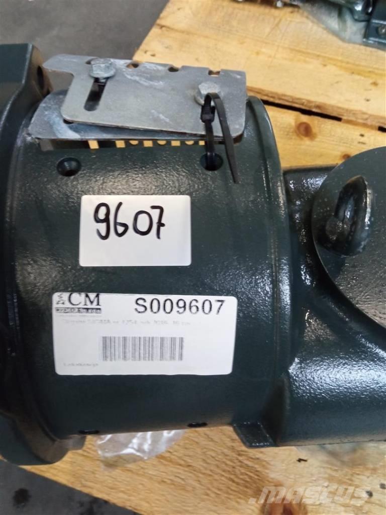 Kaeser Sigma 175 Akcesoria do sprężarek