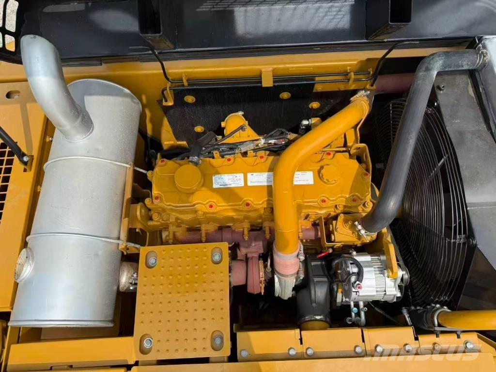 CAT 330 D2L Koparki gąsienicowe