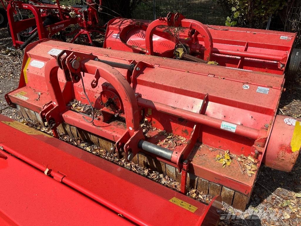 Maschio Tornado 280 Kosiarki łąkowe i wykaszarki