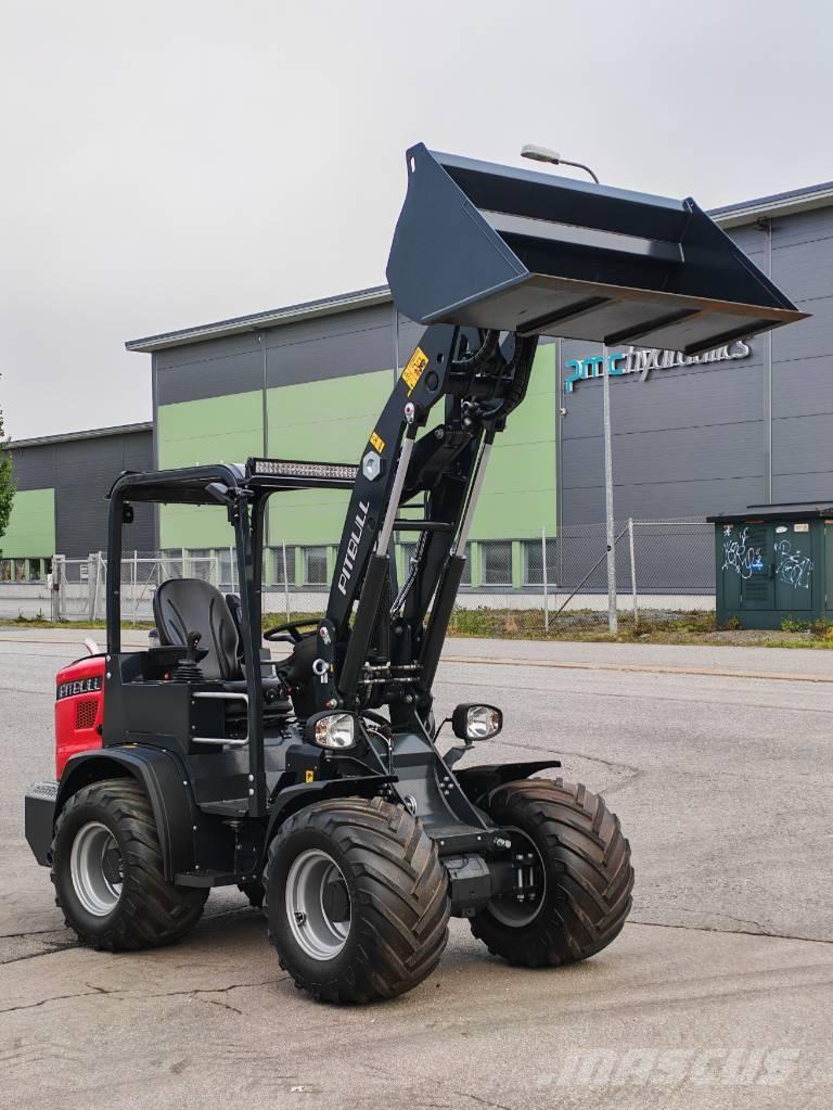 Pitbull X27-26V Miniładowarki