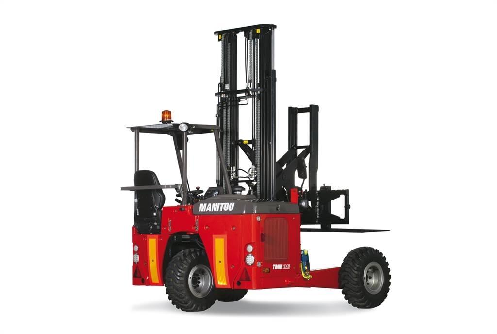 Manitou TMM 25 Magazynowanie - Inne