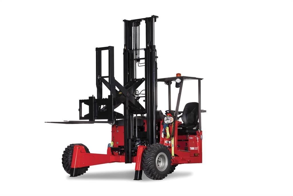 Manitou TMM 25 Magazynowanie - Inne