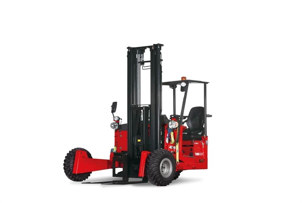 Manitou TMM 25 Magazynowanie - Inne