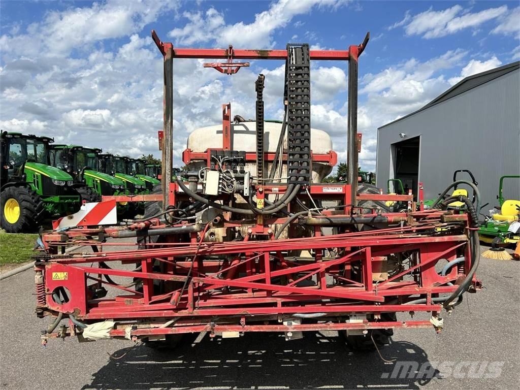 Holder IN280 Opryskiwacze zaczepiane