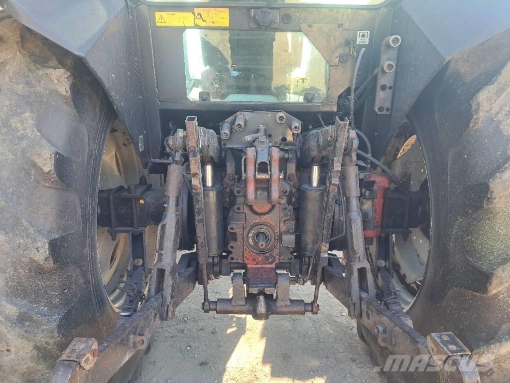 Valmet 8750-4 Ciągniki rolnicze