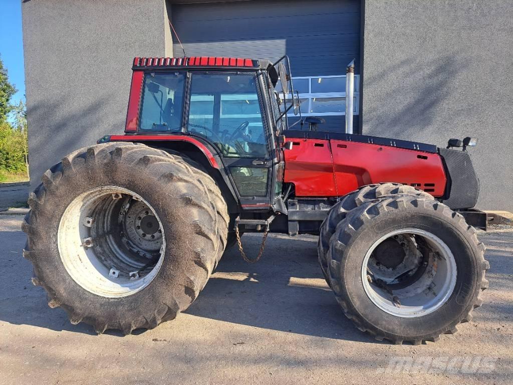 Valmet 8750-4 Ciągniki rolnicze
