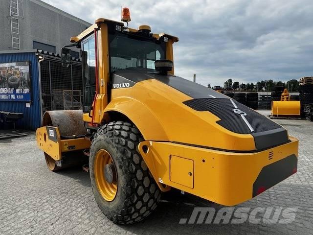 Volvo SD 135 B Walce jednobębnowe