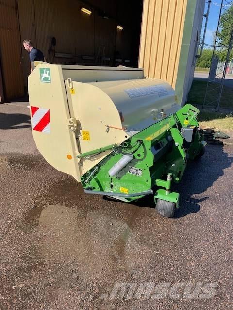 Amazone Horsehopper Maszyny rolnicze - Inne