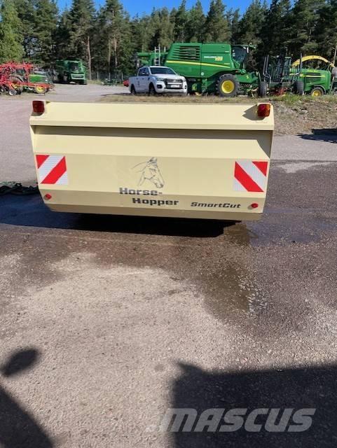 Amazone Horsehopper Maszyny rolnicze - Inne