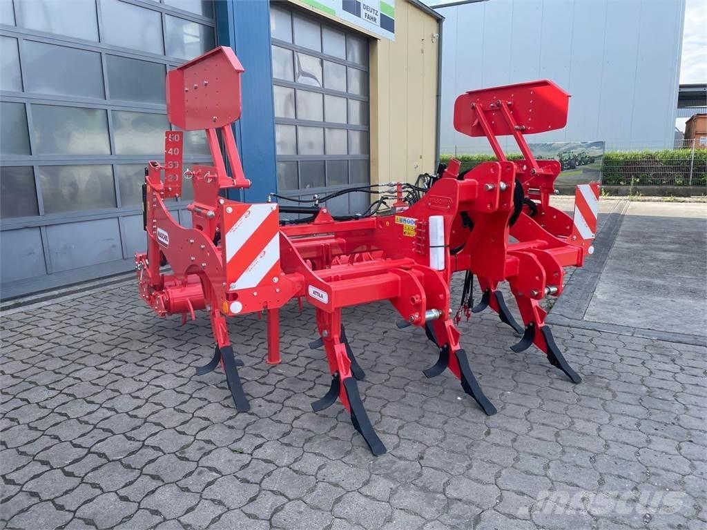 Maschio Attila 300 Rozrzutnik obornika