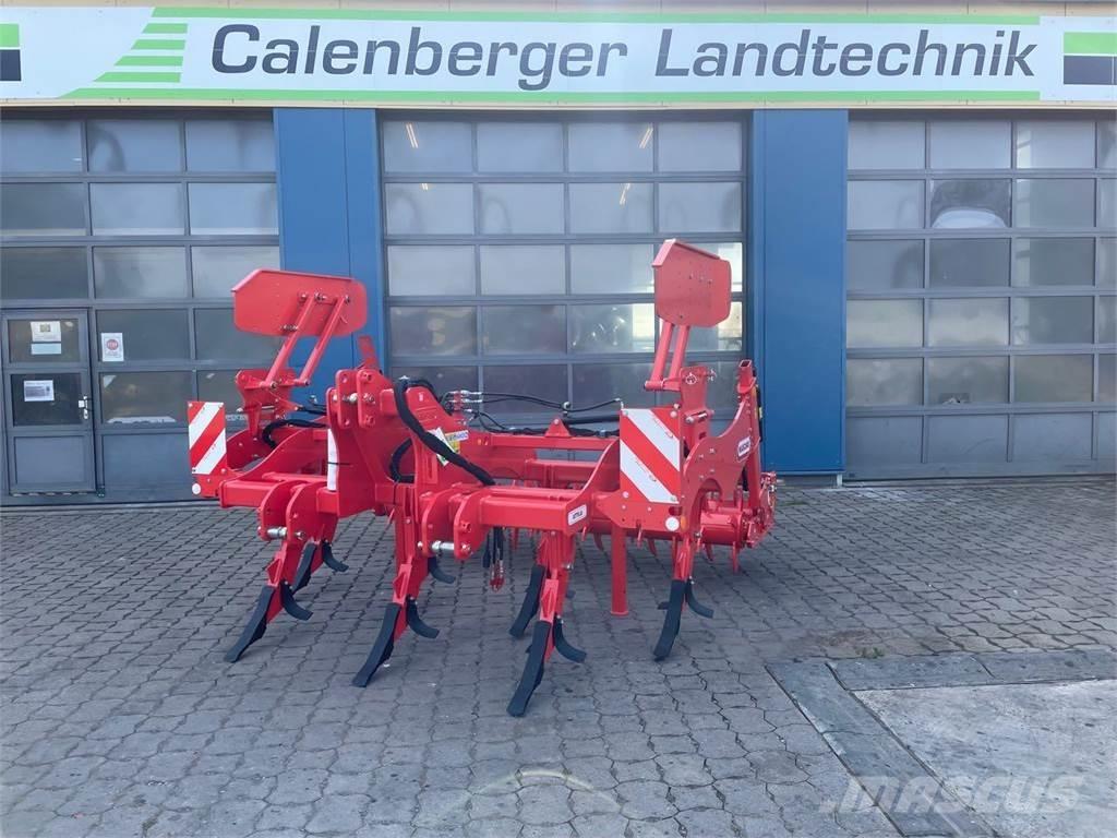 Maschio Attila 300 Rozrzutnik obornika