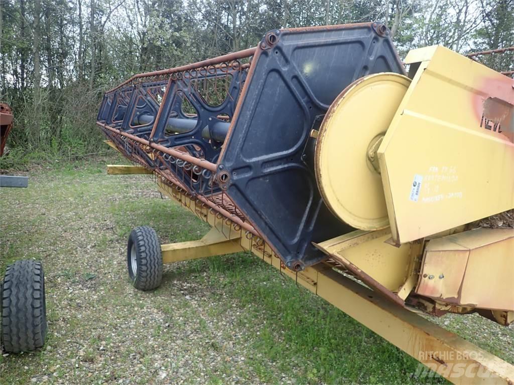 New Holland - Ciągniki rolnicze