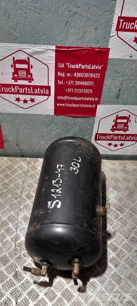 Scania R440  1357950 Hamulce