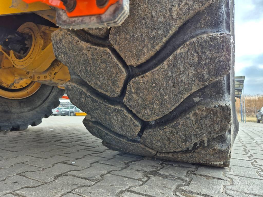 Volvo L 180 H Ładowarki kołowe