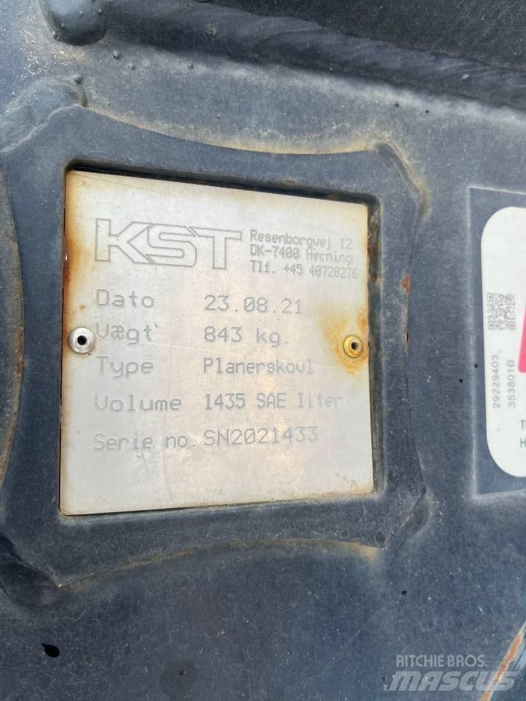 Komatsu PC 240LC-11 Koparki gąsienicowe