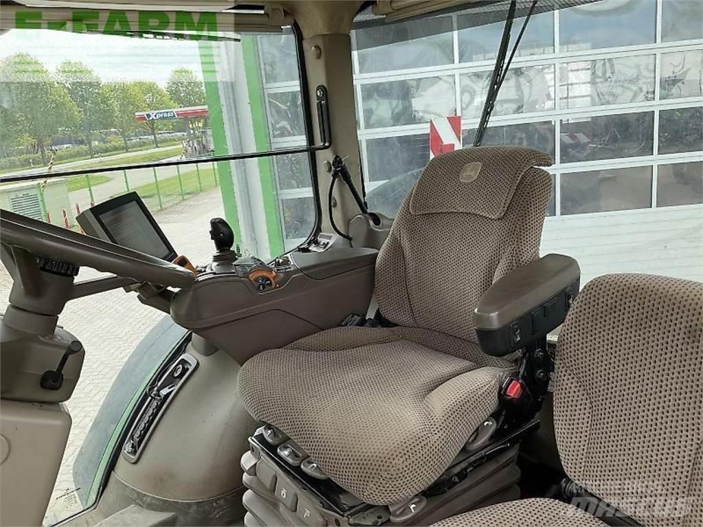 John Deere 7310 r Ciągniki rolnicze