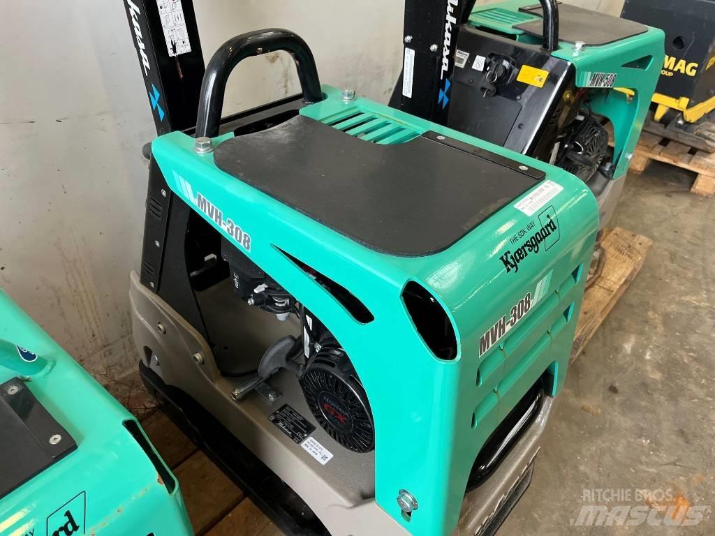 Mikasa MVH 308 GH Ubijaki wibracyjne