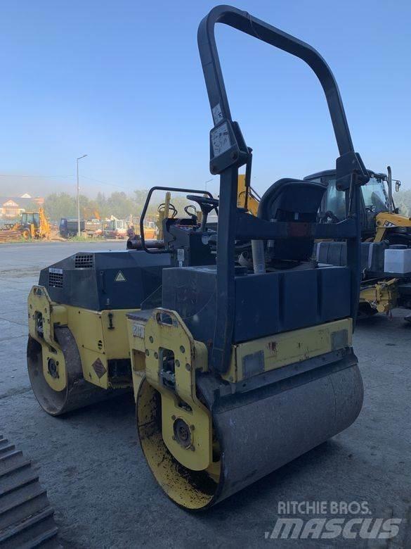 Bomag BW138AD Walce inne