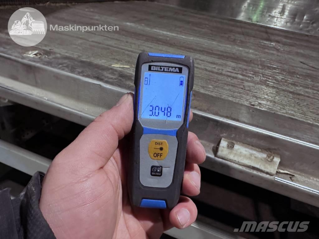 Scania R 450 Samochody ciężarowe ze skrzynią zamkniętą